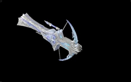 氷姫アルマリアの画像