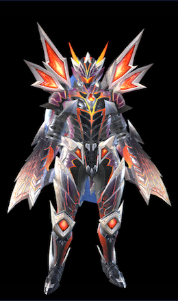 赫耀・暦シリーズ画像