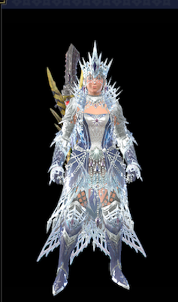 ラヴィーナシリーズ画像