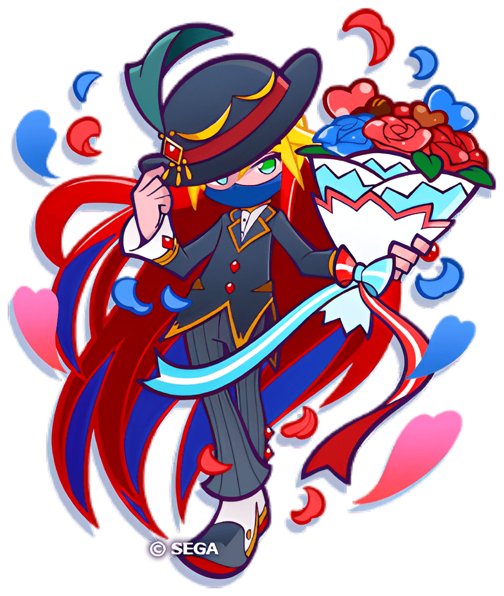 ハートフルなカーン(星7)