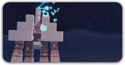 シーズン2環境調査