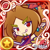 ホウジョウ（星7）の画像