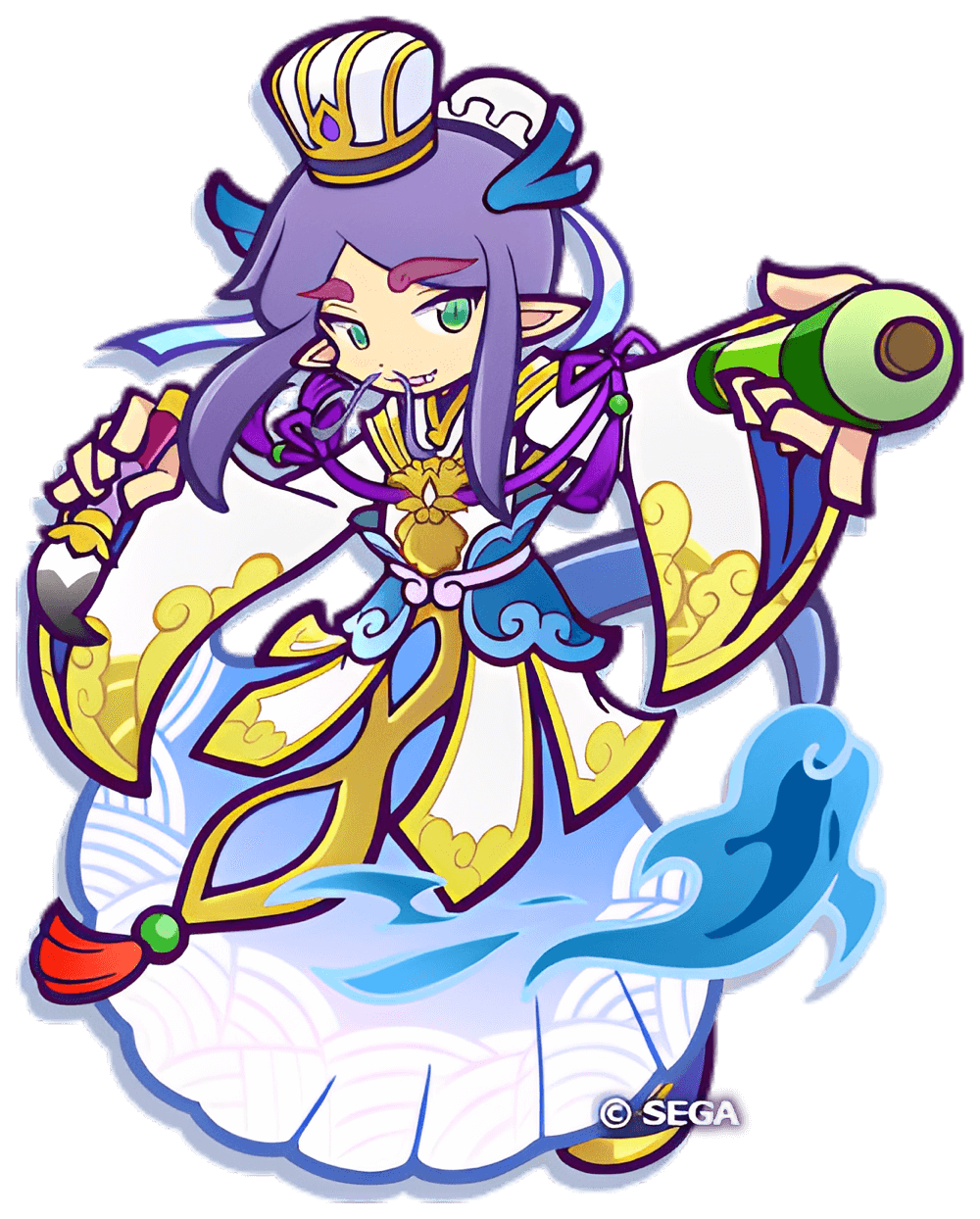 エイシュウ（星7）