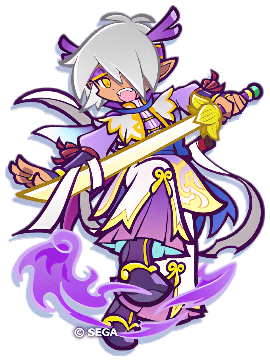 インキョウ（星7）