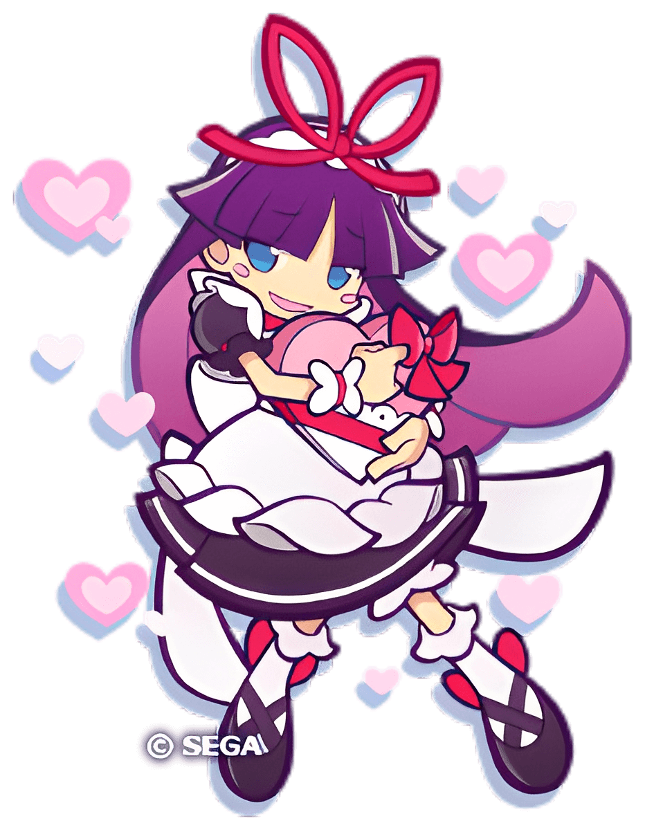 恋するフェーリ（星7）