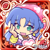 恋するルルー（星7）の画像