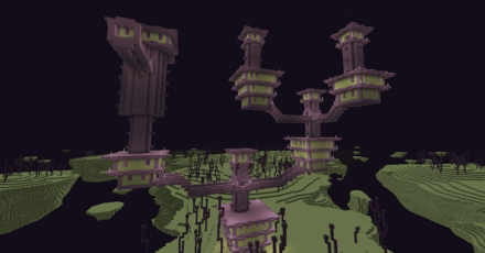 エンドシティ