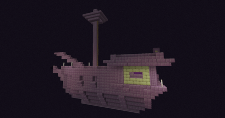 エンドシップ