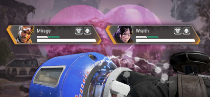 回復効果が共有