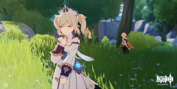 バーバラデート