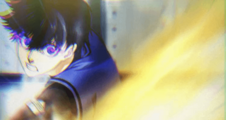 ボールを奪って得点を狙うFWとMF向きのキャラ