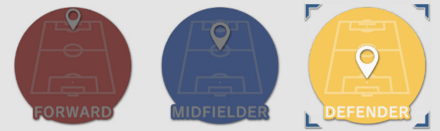 DFでの育成がおすすめ