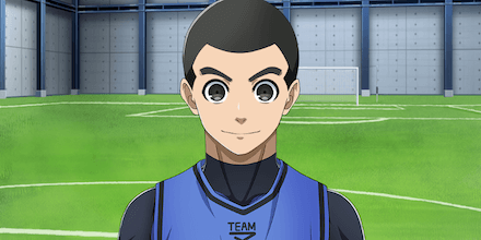 貴重なブロックスキルを持つDF向きのキャラ