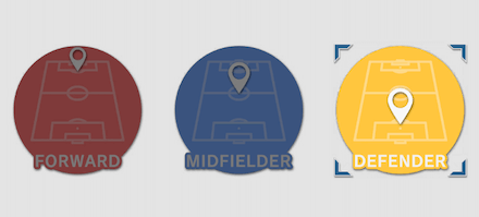 DFでの育成がおすすめ