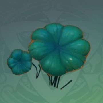 「棲息傘葉」の画像