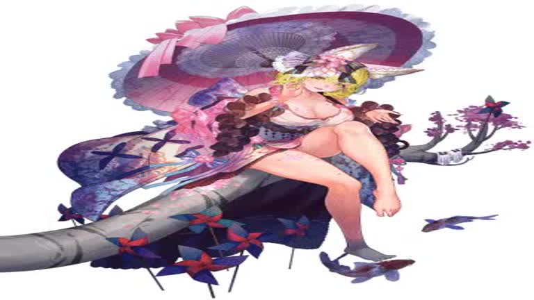 放置少女】［夜桜水行］馬超の評価とスキル｜ゲームエイト