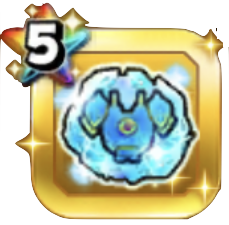 光の鎧覚醒結晶