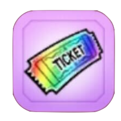 星5確定ふくぶきチケット