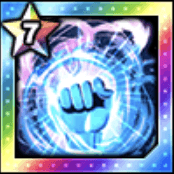 (超覚醒)短縮の精神の画像