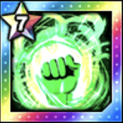 (超覚醒)生還の精神の画像