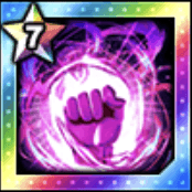 (超覚醒)反撃の精神の画像