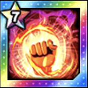 (超覚醒)追撃の精神の画像