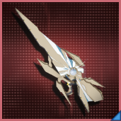 ネオス・ユースティロンライフルの画像