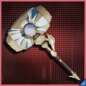 ネオス・ユースティロンウォンド