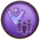 パーティデバフ