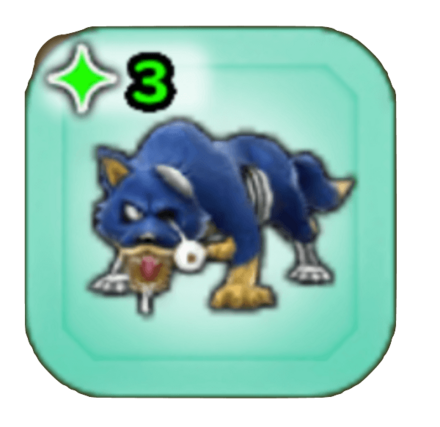 アニマルゾンビⅢのアイコン