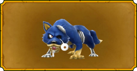 アニマルゾンビ