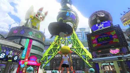 ハイカラシティ