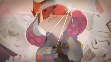 サイドオーダーのヒメ