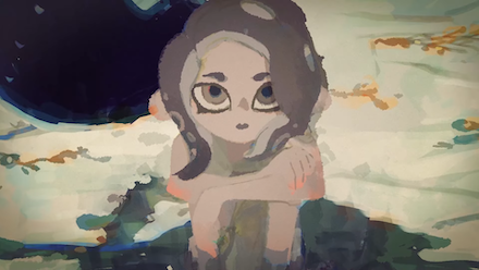 サイドオーダーのタコ