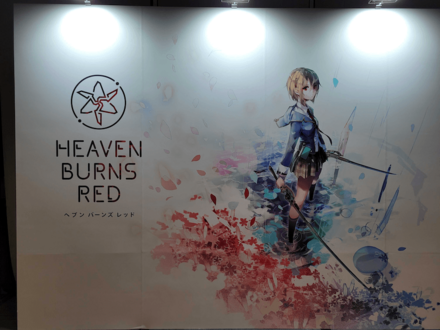 1stAnniversaryPartyイベントレポート