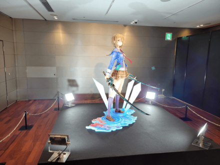 1stAnniversaryPartyイベントレポート