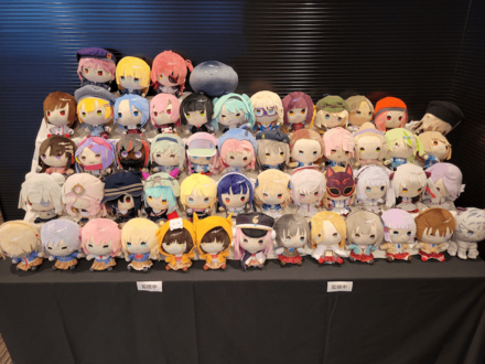 1stAnniversaryPartyイベントレポート