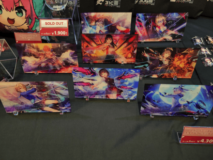 1stAnniversaryPartyイベントレポート