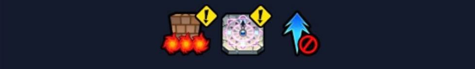 ダマスカス廻ギミック画像