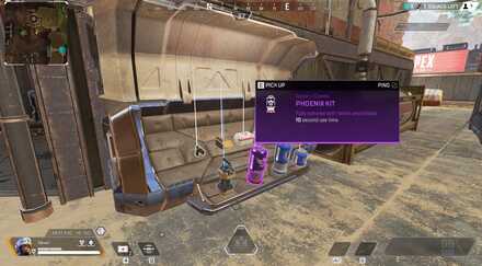 青サプライボックス