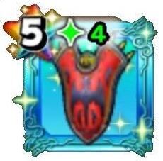 竜神王の盾