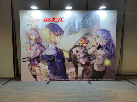 1stAnniversaryPartyイベントレポート