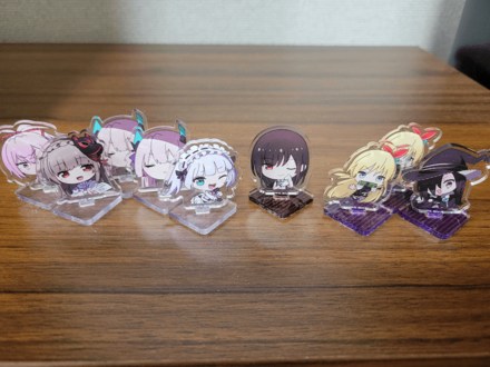 1st Anniversary Party!イベント参加レポート｜コラム記事Vol.47