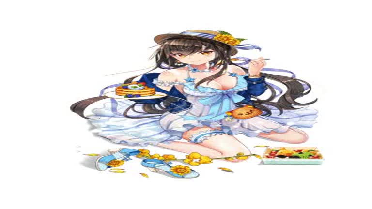 放置少女 食欲の秋 周倉 抱き枕カバー