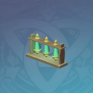 「森の民の妙方」の画像