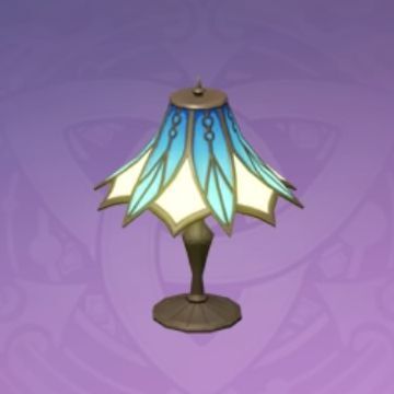 「卓識の地の柔光」の画像