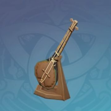 「醇厚な音」の画像