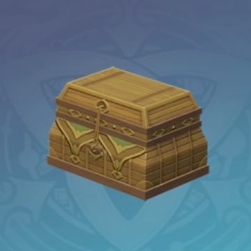 「森の民の蓄積」の画像