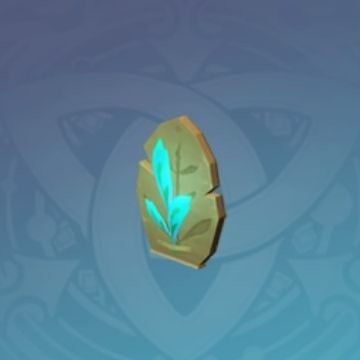 「森の民の生気」の画像