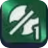 対斧術Lv.1のアイコン